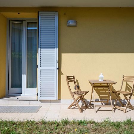 Apartament La Casa Dei Tigli - Bilocale Con Taverna E Giardino Gorgonzola Zewnętrze zdjęcie