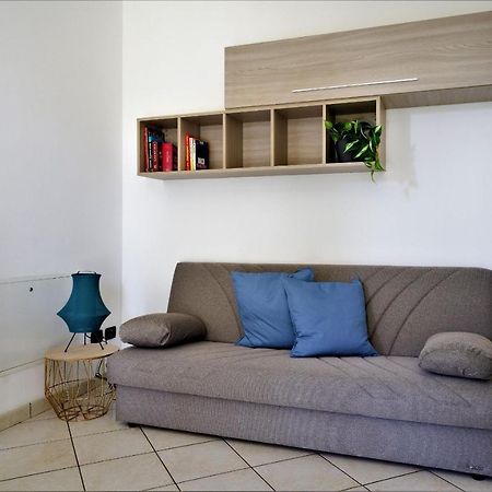 Apartament La Casa Dei Tigli - Bilocale Con Taverna E Giardino Gorgonzola Zewnętrze zdjęcie