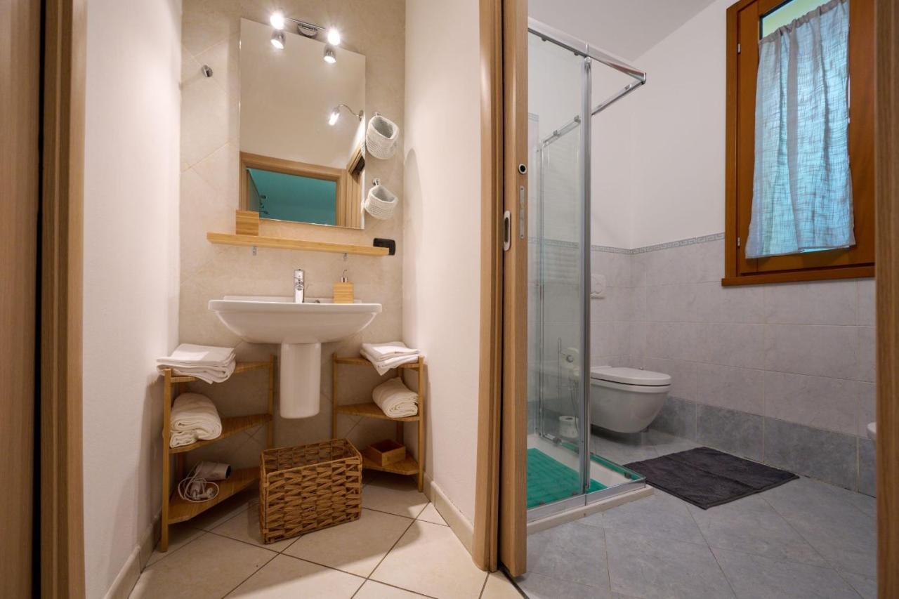 Apartament La Casa Dei Tigli - Bilocale Con Taverna E Giardino Gorgonzola Zewnętrze zdjęcie