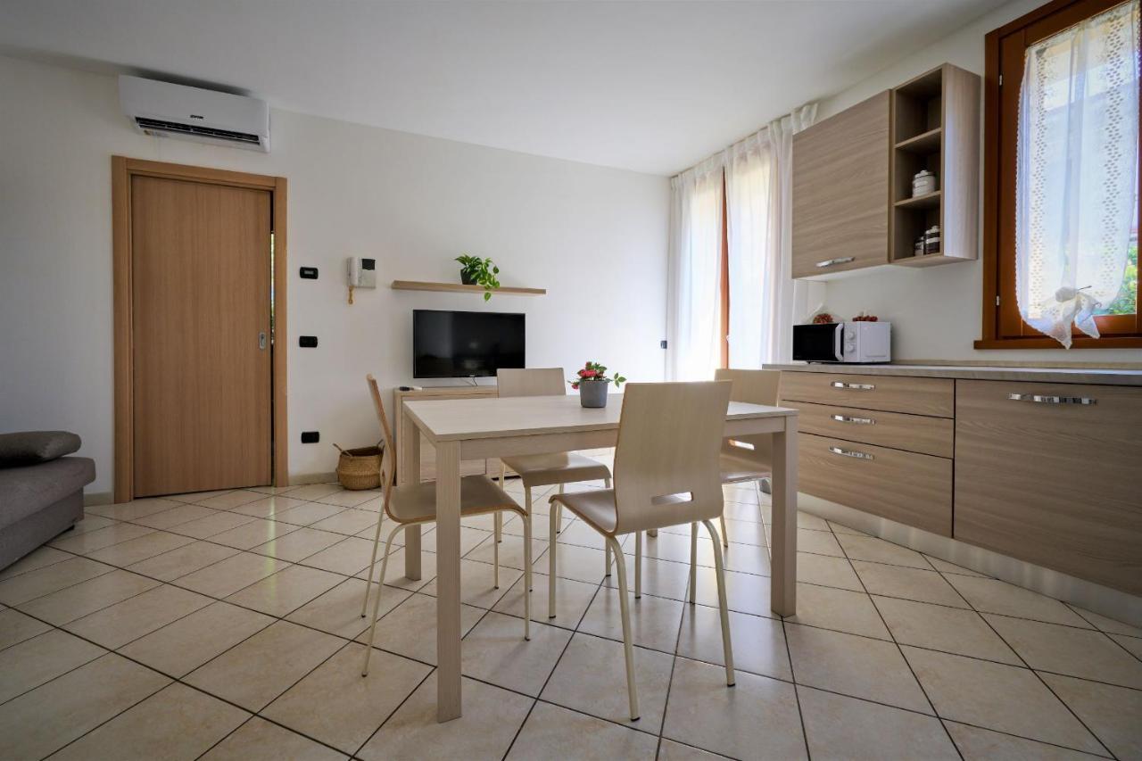 Apartament La Casa Dei Tigli - Bilocale Con Taverna E Giardino Gorgonzola Zewnętrze zdjęcie